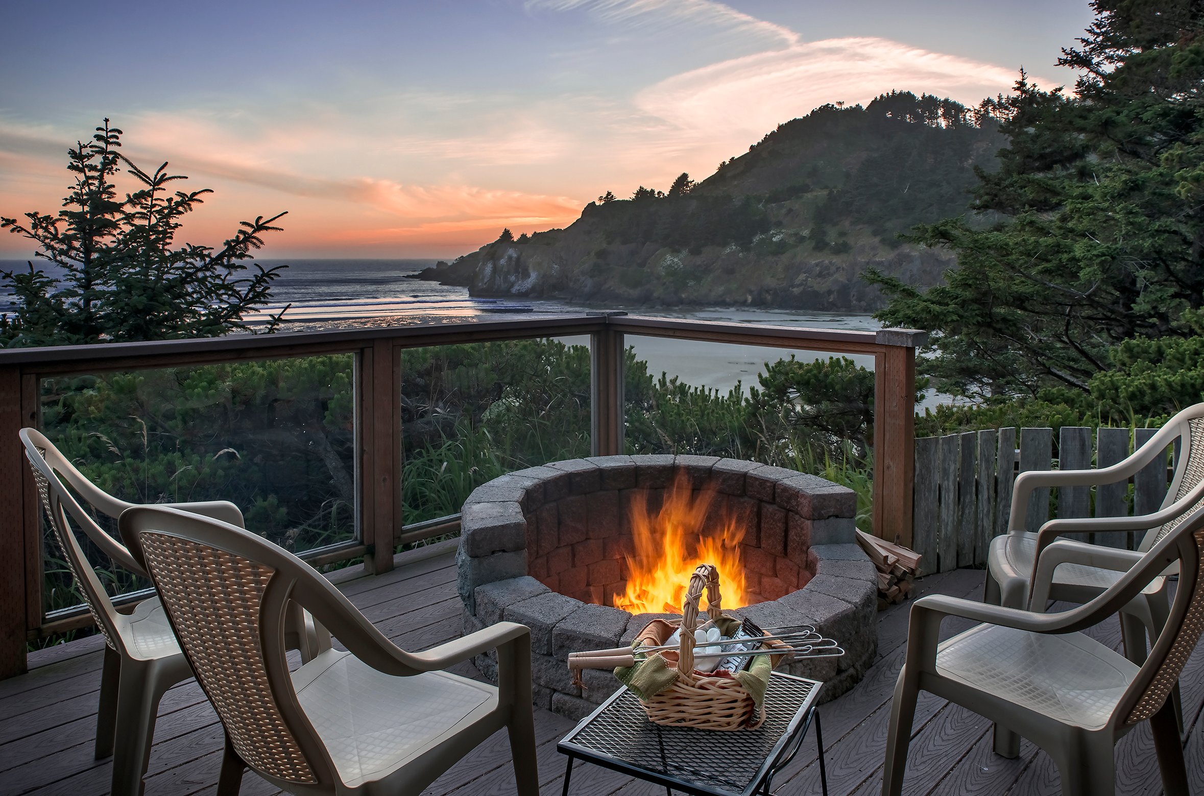 OCEAN HOUSE - Updated 2022 Reviews (Newport, Oregon)