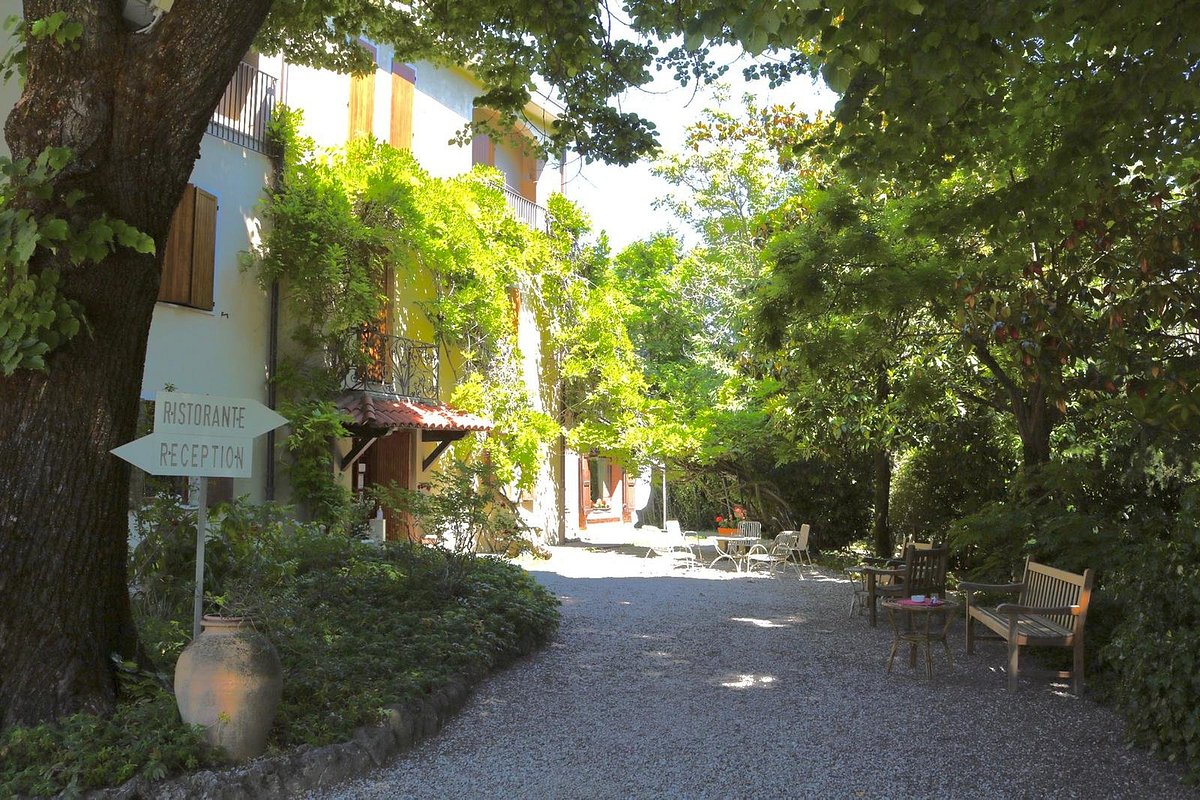 Le Querce Ristorante &amp; Country Hotel, hôtel à Salsomaggiore Terme