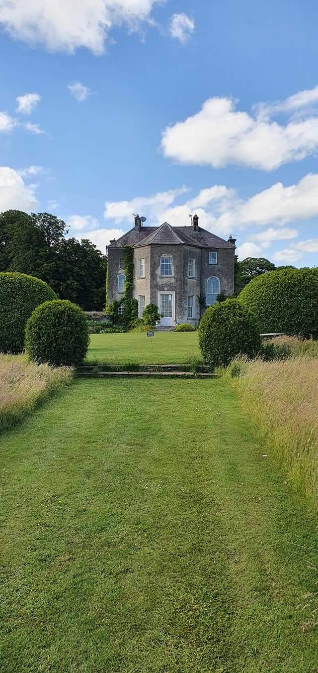 Burtown House And Gardens (Athy) - All You Need To Know BEFORE You Go