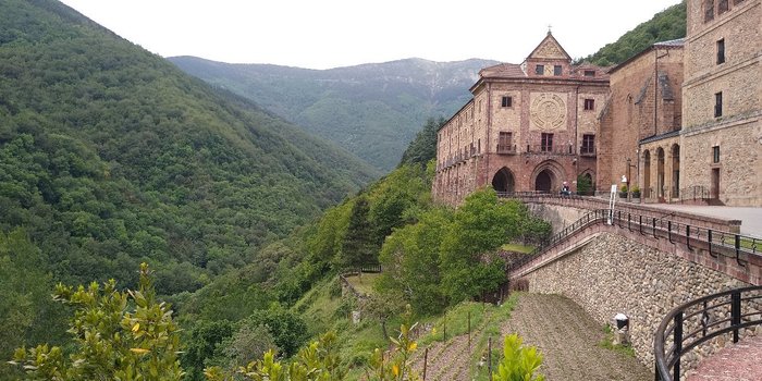 Imagen 8 de Monasterio de Valvanera