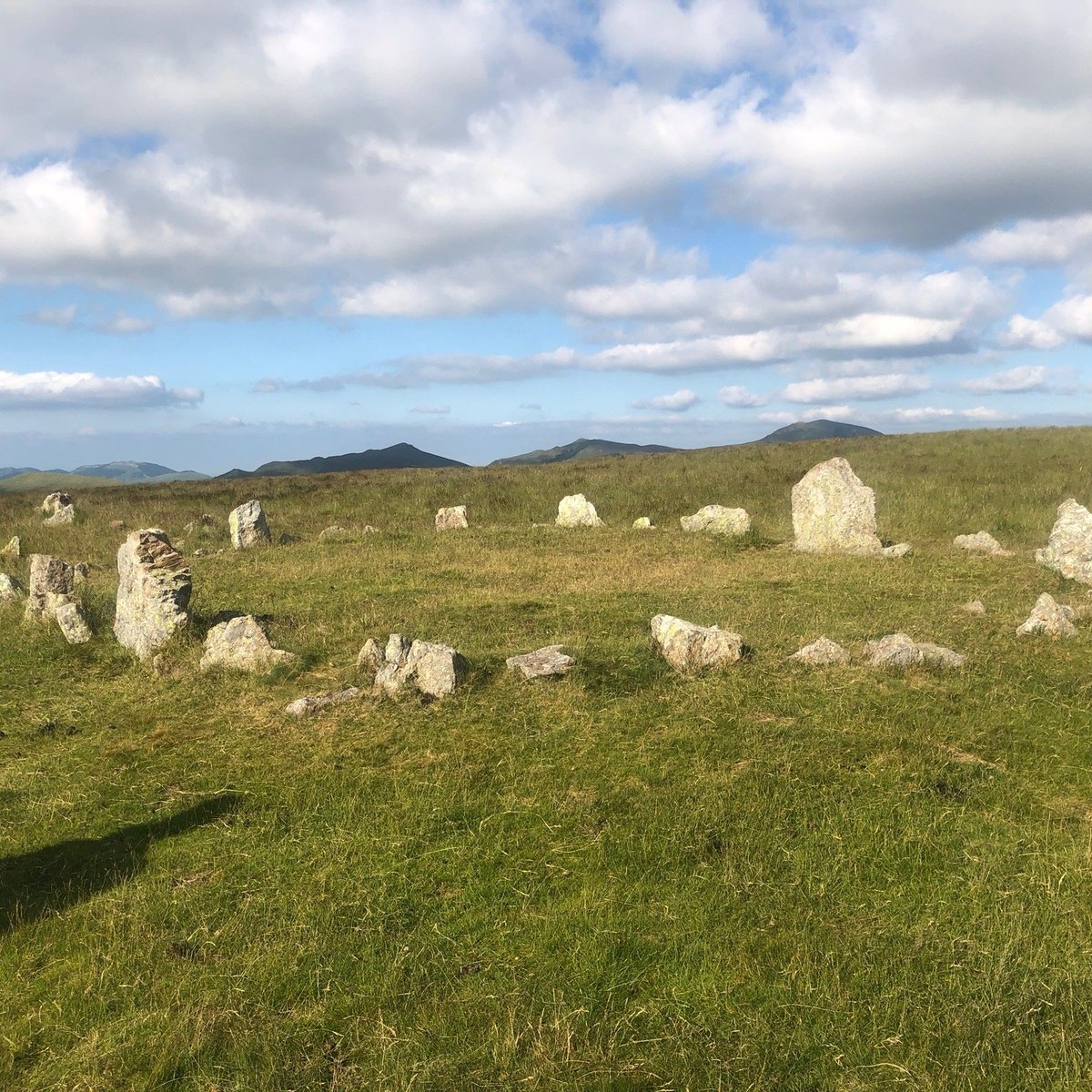 Cromlechs D'ilarrita Ou D'okabe (Lecumberry, France): Address - Tripadvisor