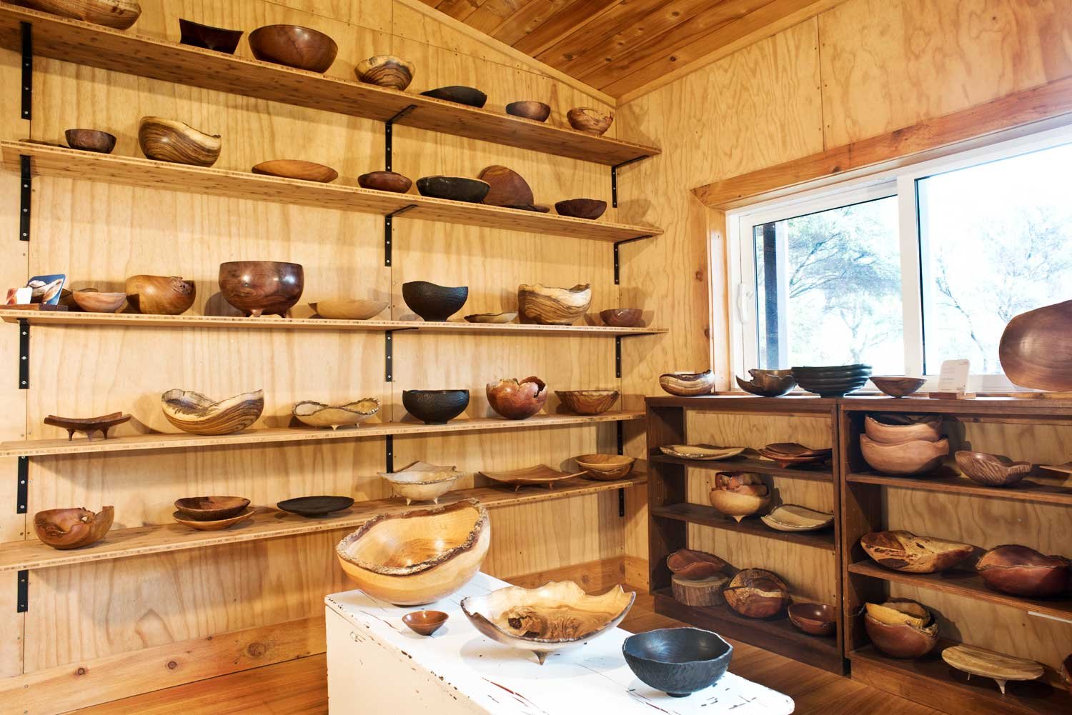 Wooden Bowl Art Gallery Turning Studio All You Need to Know