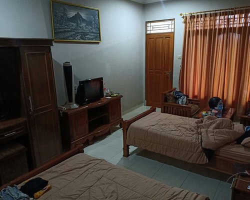 10 Hotel Terbaik Dekat Taman Nasional Halimun Salak Tripadvisor