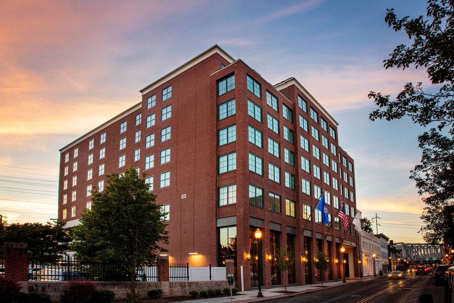 RESIDENCE INN NORWALK 144 (̶1̶9̶7̶) Updated 2020 Prices & Hotel