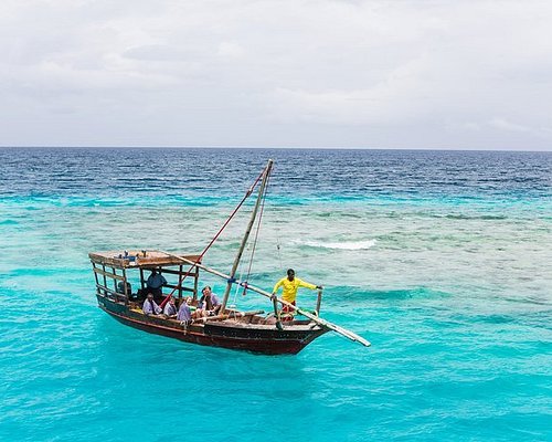 pemba island tourism