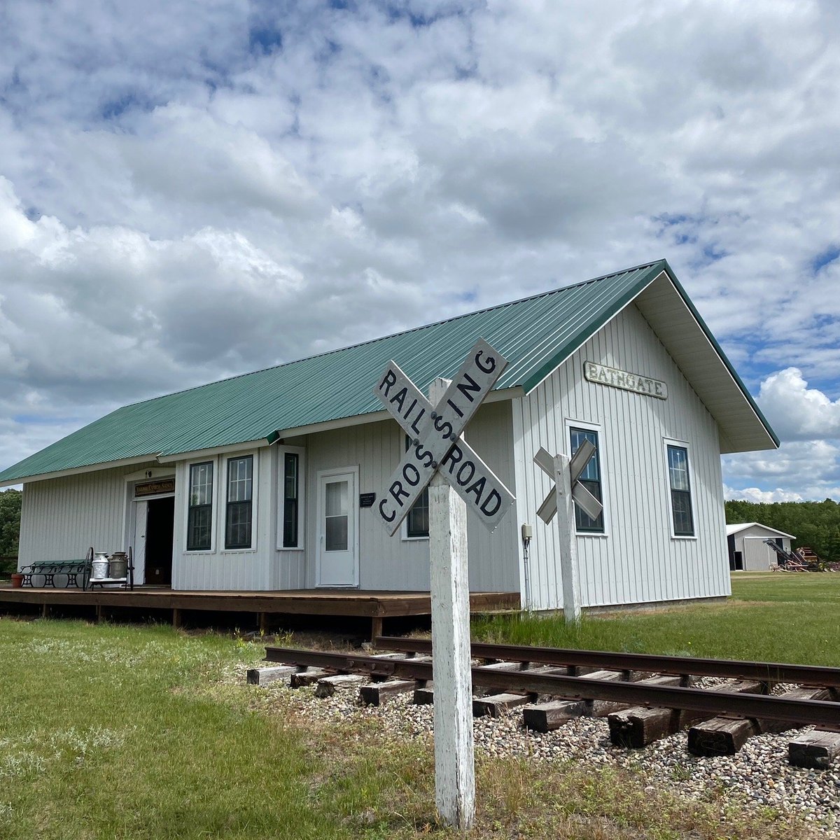 Pembina County Museum (Cavalier) - All You Need to Know BEFORE You Go