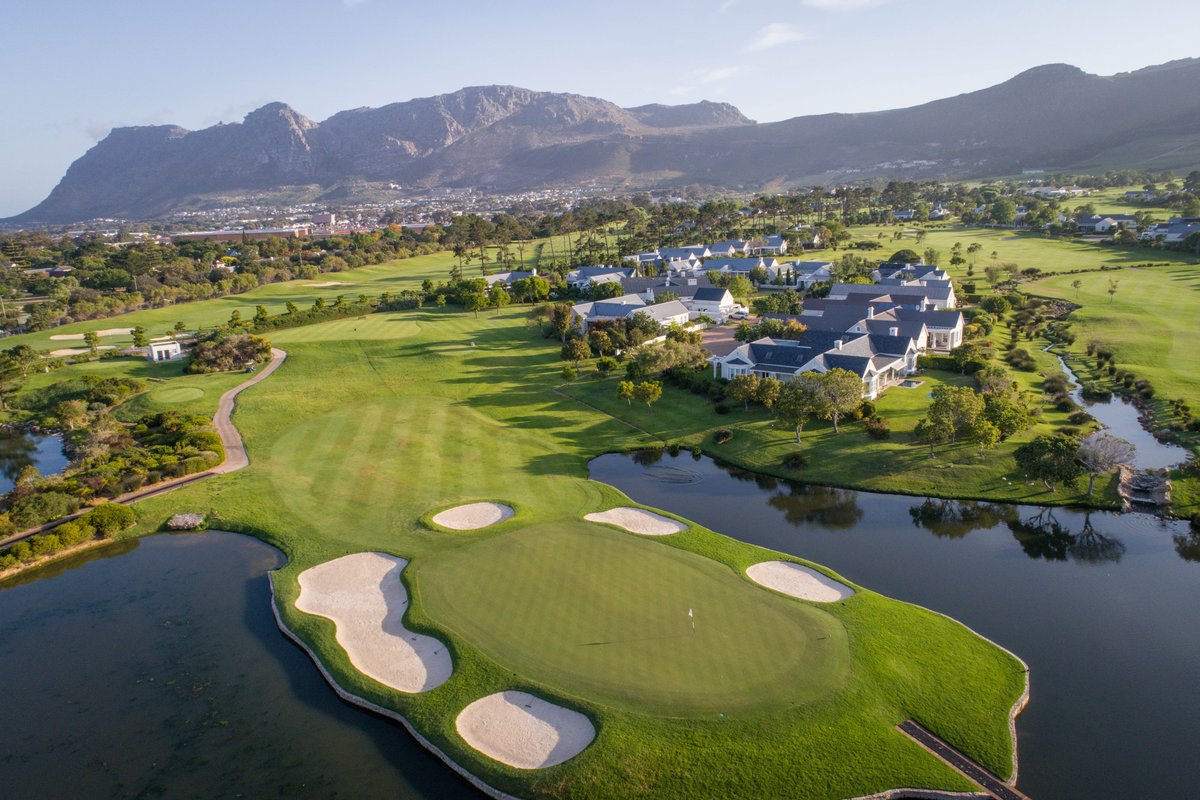 Steenberg Golf Club, Tokai: лучшие советы перед посещением - Tripadvisor