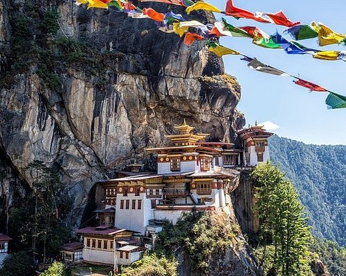 bhutan tours in march