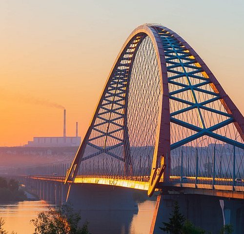 Парк галилео новосибирск фото