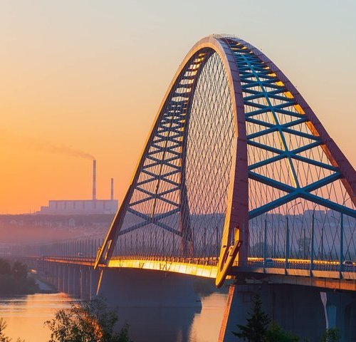 Галилео новосибирск фото