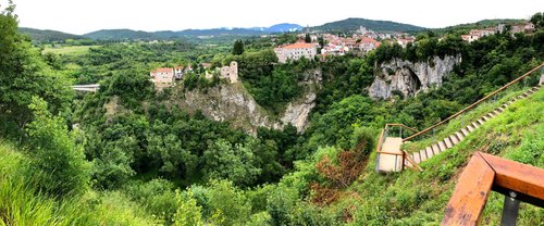 Pazin review images