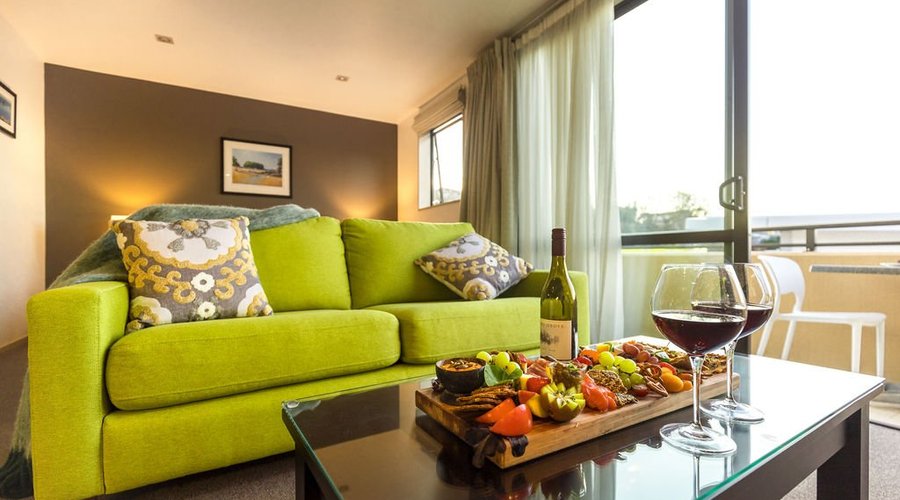 Romantic get away. 