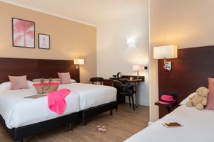 Kamer en suite