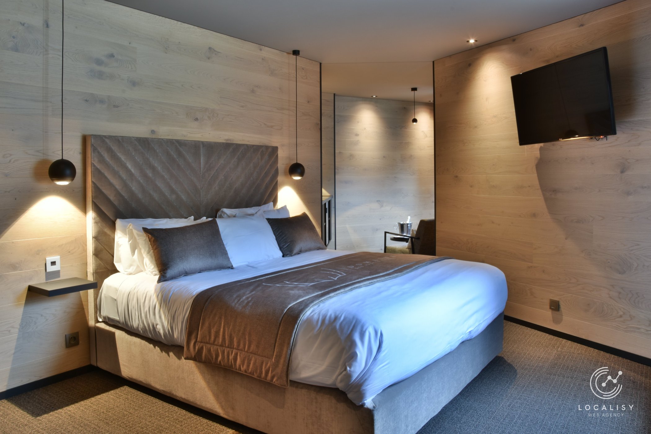 Le Domaine Des Hautes Fagnes & Spa by null