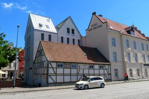 Resenär