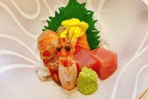 食事