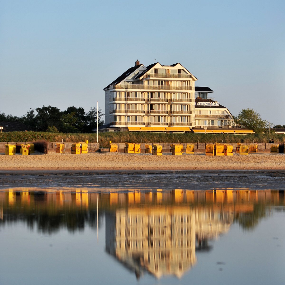 DIE 10 BESTEN Hotels in Cuxhaven 2024 ab CHF 61 (günstige Preise) -  Tripadvisor
