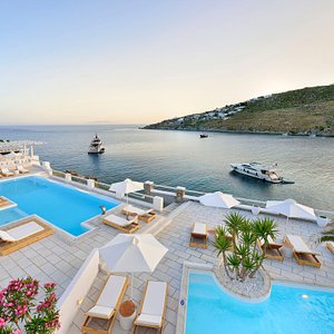 THE 10 Mykonos Luxury of 2023 (with Prices) - Tripadvisor