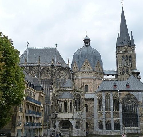 THE 15 BEST Things to Do in Aachen - 2024 (with Photos) - Tripadvisor