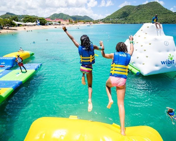 RODNEY BAY (Castries): Ce qu'il faut savoir pour votre visite 2023