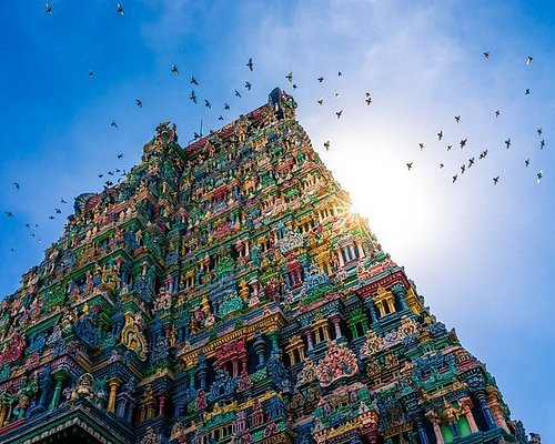 madurai tour with