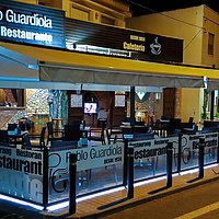 terraza