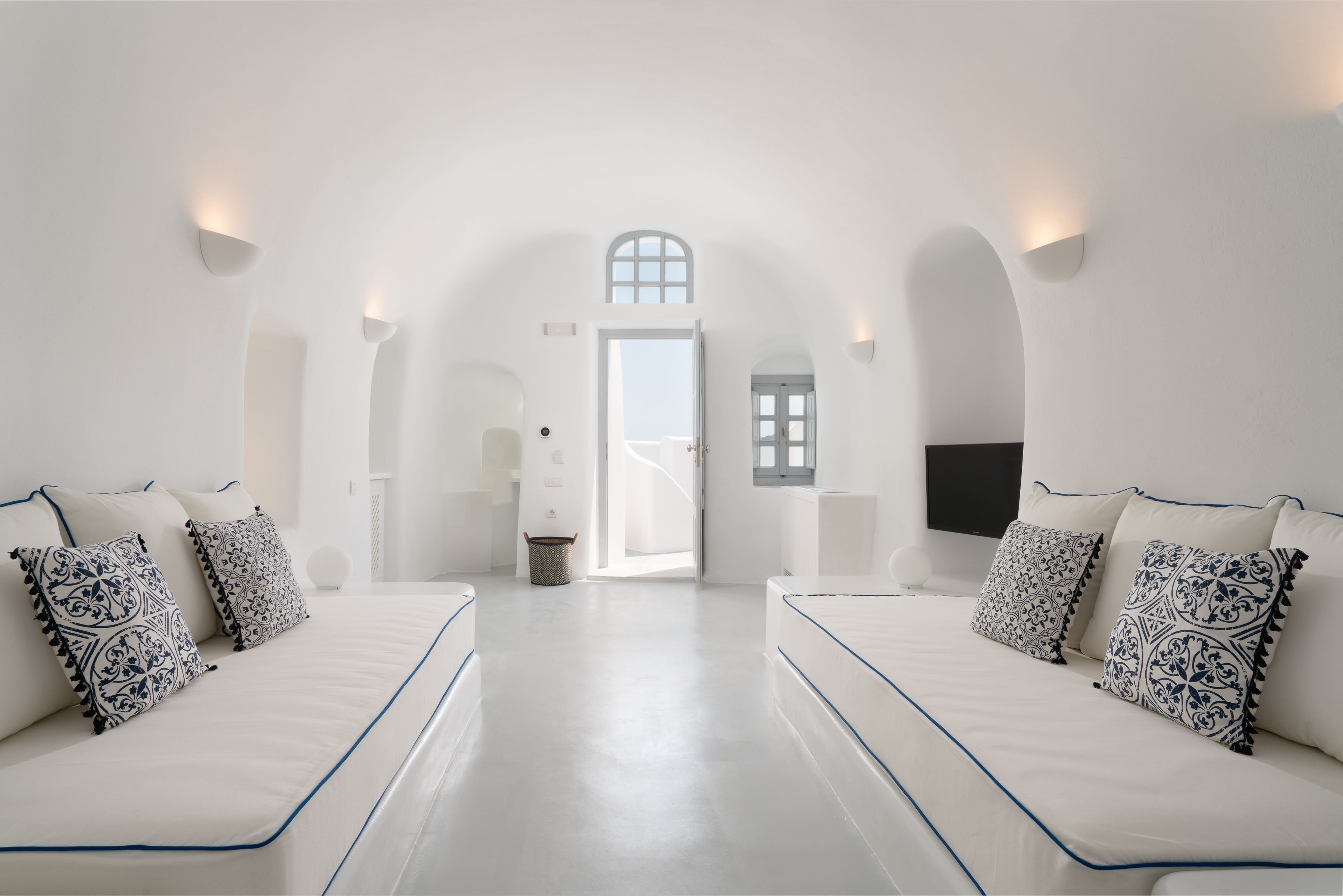 OIA SPIRIT BOUTIQUE RESIDENCES Prices Lodging Reviews