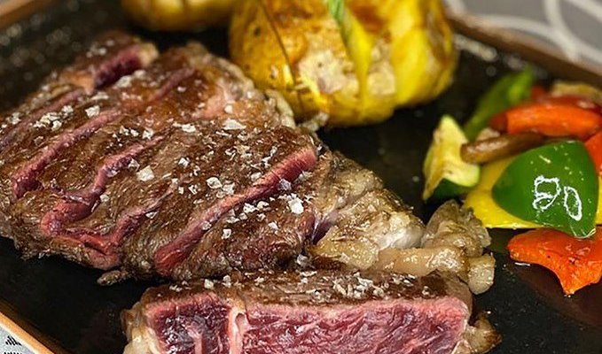 Lomo alto Frisona (Sevilla) 4 a 6 años con 50 días de maduración