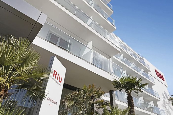 Imagen 3 de Hotel Riu Concordia