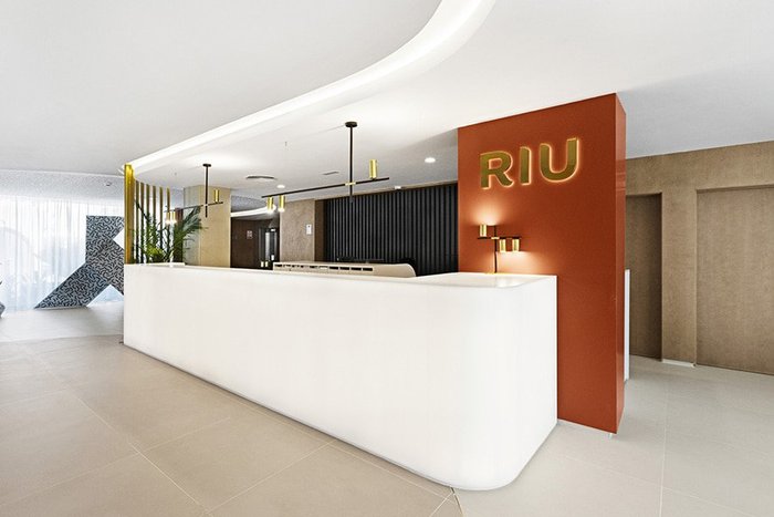 Imagen 8 de Hotel Riu Concordia