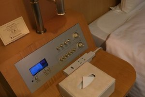 客室 & スイート