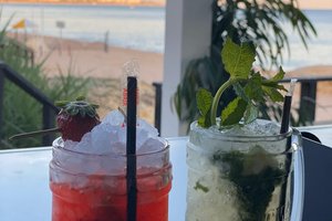 Bebidas