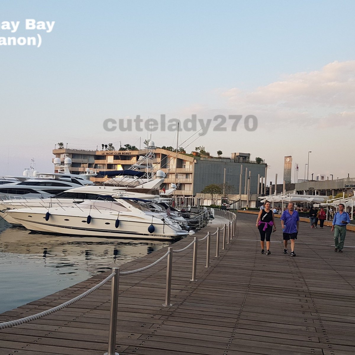 Zaituna Bay (Beirut) - 2023 Lo que se debe saber antes de viajar ...