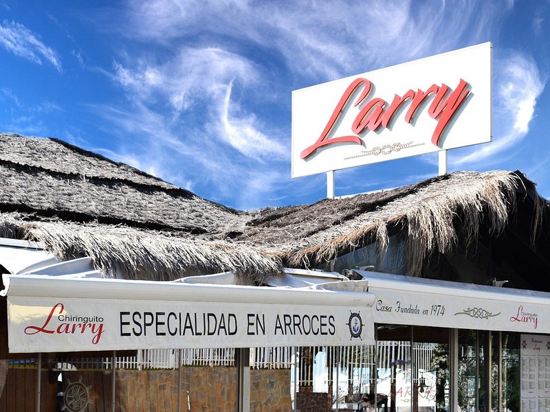 Restaurante Playa Larry Torremolinos - Restaurant Reviews Photos Phone Number - Tripadvisor