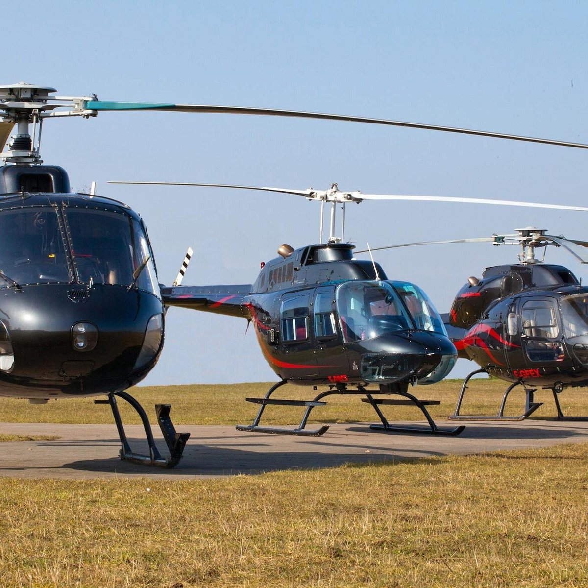 Affrétez un hélicoptère de transport. - AEROAFFAIRES