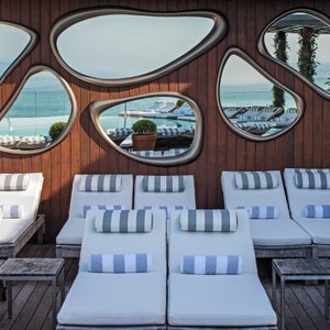 Hotel Fasano Rio de Janeiro, hotel in Rio de Janeiro