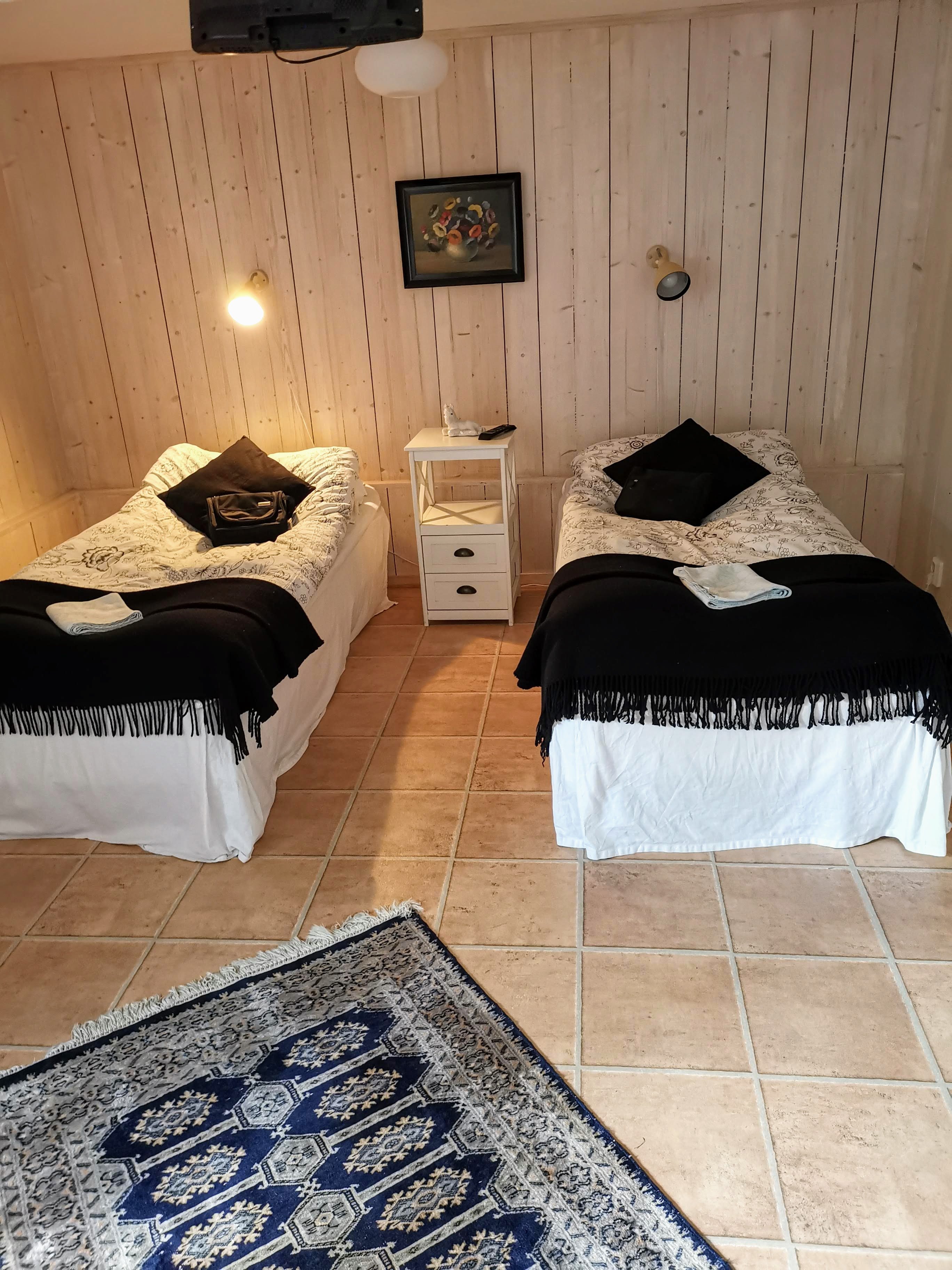 SKUMMESLOV BED & BREAKFAST (Laholm, Suecia): Opiniones Y Precios