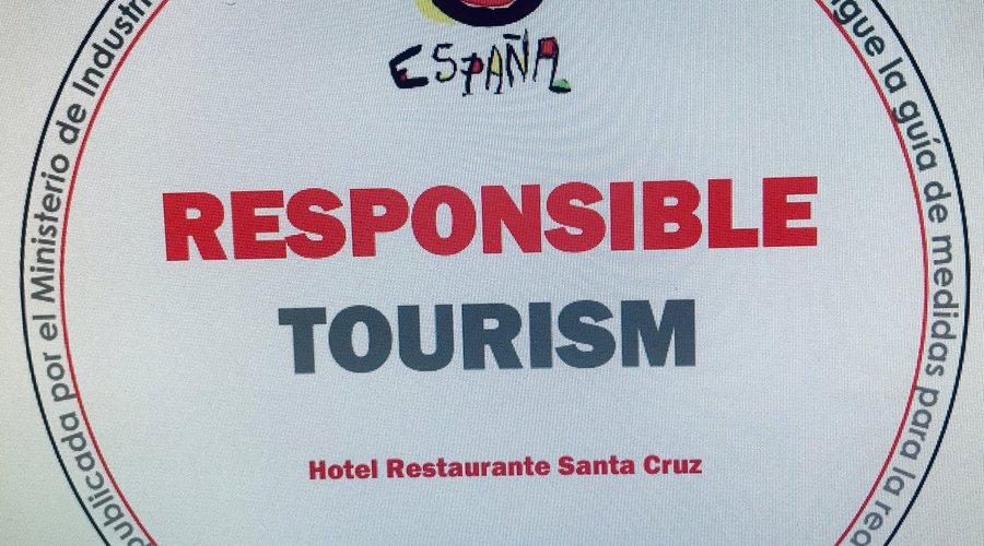 Cumplimos con las recomendaciones para la tranquilidad de nuestros clientes 