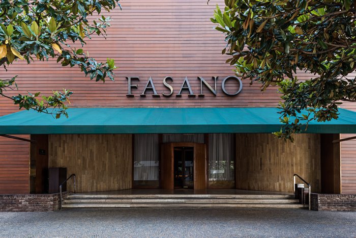 HOTEL FASANO SAO PAULO - Updated 2023 Prices & Reviews (Brazil)