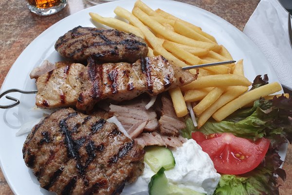 Taverne Ikarus Grill - Hangelar