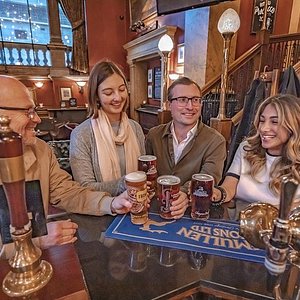 fuller's brewery tour directory