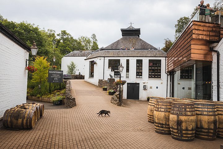 southern highlands brewery tour