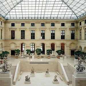 Dobble Louvre
