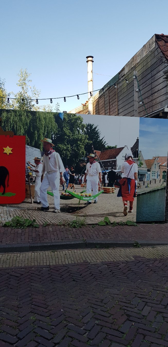 Het Damplein (Edam) - Lo Que Se Debe Saber Antes De Viajar - Tripadvisor