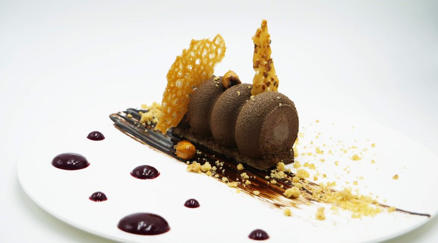 choco noisette