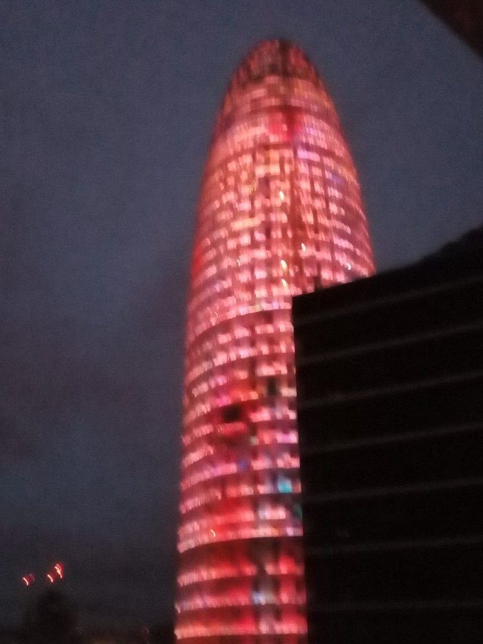 Imagen 6 de Torre Agbar