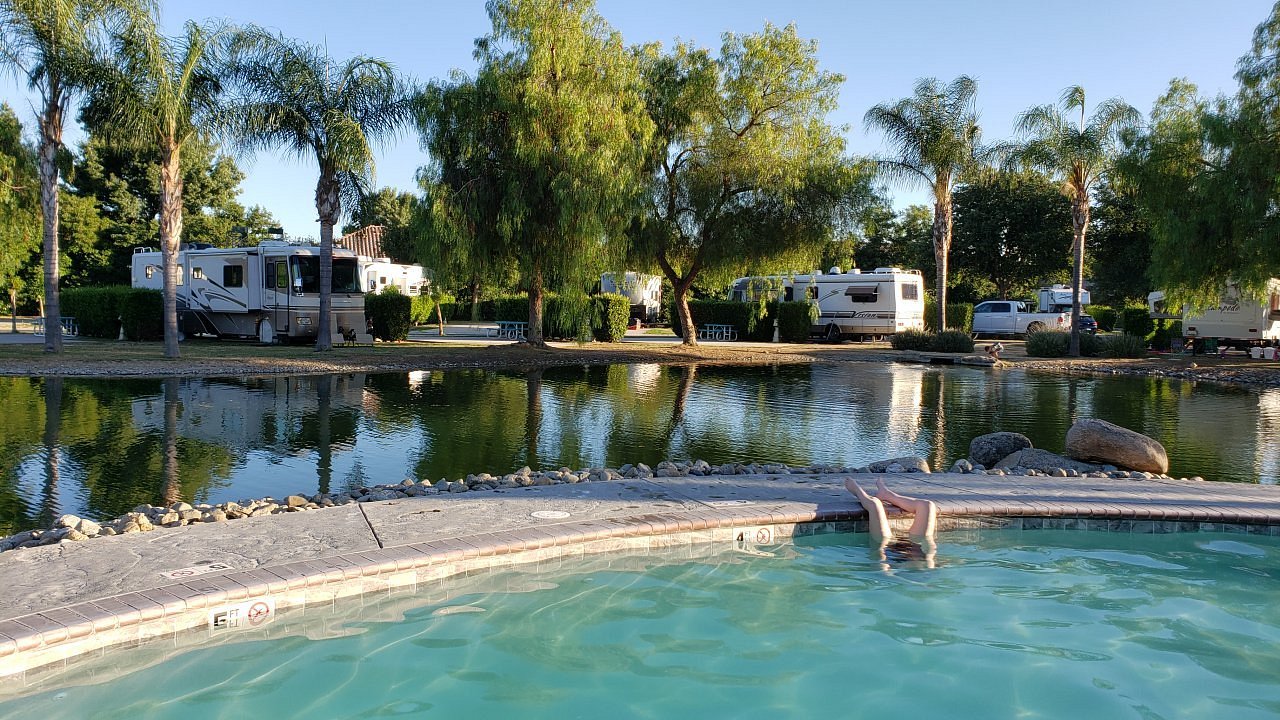 The Lakes Rv Park And Golf Resort Updated 2024 Campground Reviews Chowchilla Ca 5916