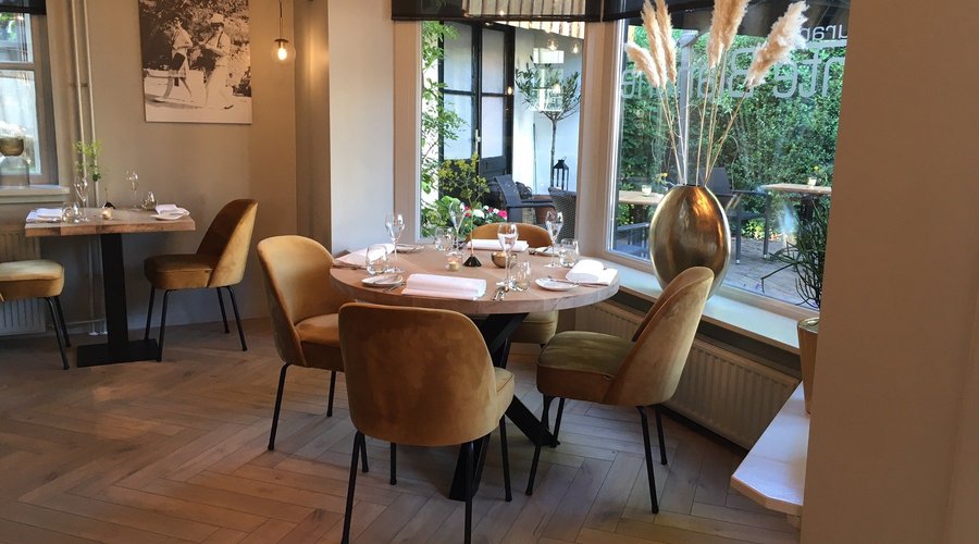 Nieuwe inrichting en nieuw interieur - juni 2020