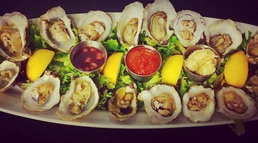 Norfolk Seafood Co.