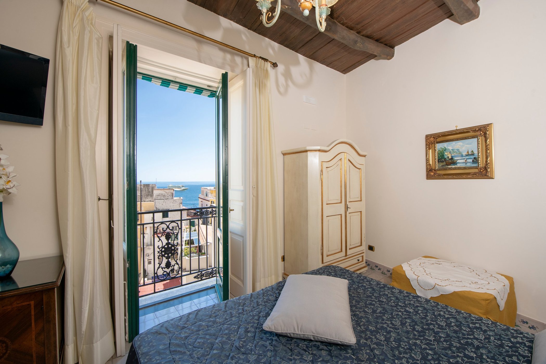 Residenza Del Duca by null